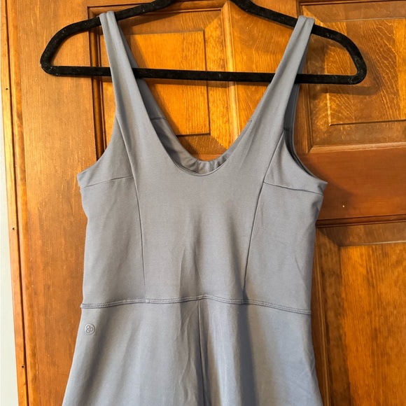 Zella like new athletic jumpsuit with pockets! - Picture 4 of 4